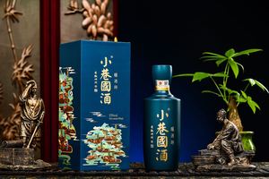 小巷國酒-釀酒師